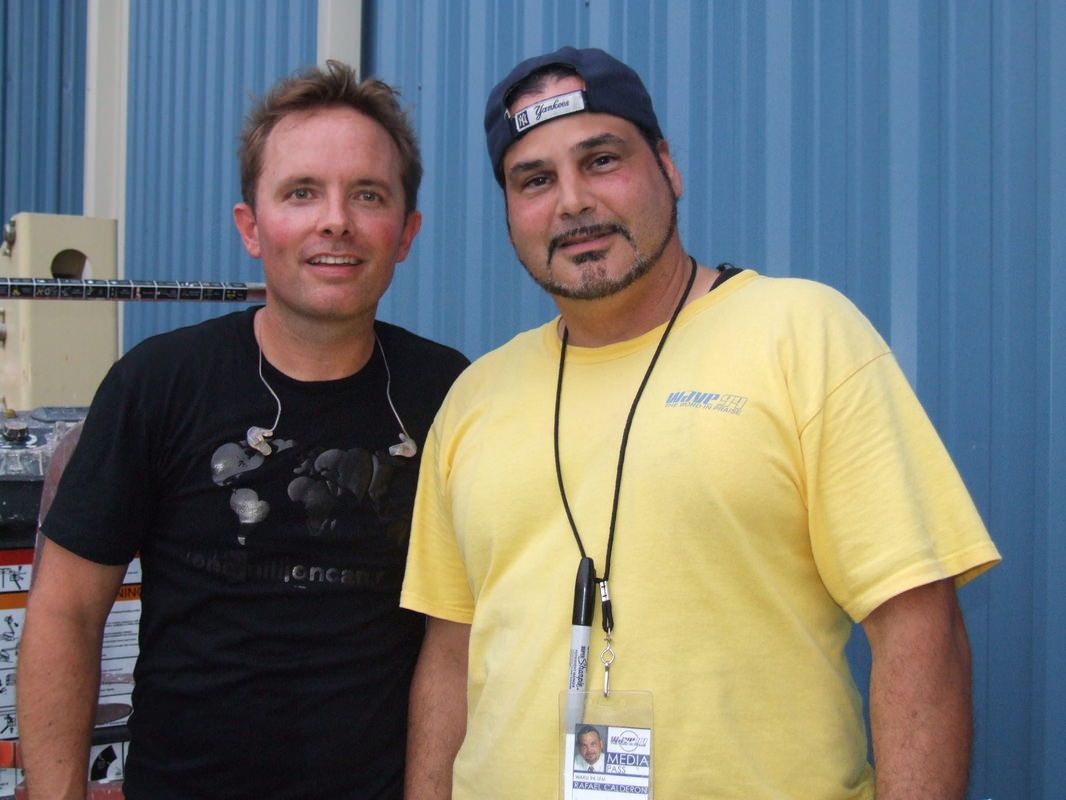 Chris Tomlin