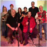 Concert at Good Samaritan Network