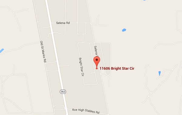 We're located on 11606 Bright Star Circle in Tallahassee, FL